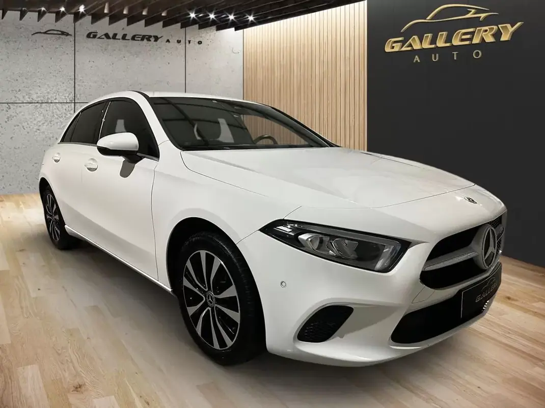 Mercedes-Benz A 250 2022 - 27800 EUR, 78000 km - AUTO.MOTO.pt - 78000km - foto 2 de 20