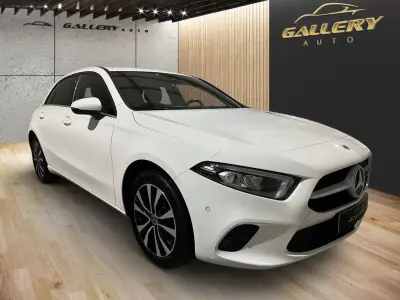 Mercedes-Benz A 250 2022 - 27800 EUR, 78000 km - AUTO.MOTO.pt - 78000km - foto 2 de 20