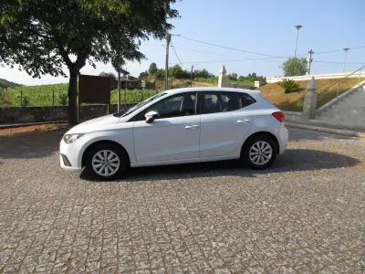 SEAT Ibiza 2018 - 10990 EUR, 195000 km - 195000km - foto 4 de 37