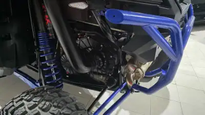 Polaris RZR 2024 - 34900 EUR, 6994 km - AUTO.MOTO.pt - 6994km - foto 14 de 32
