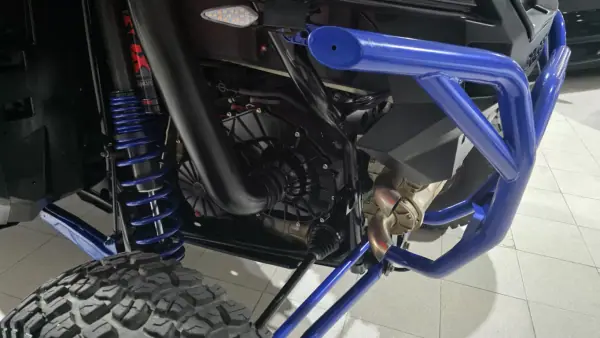 Polaris RZR 2024 - 34900 EUR, 6994 km - AUTO.MOTO.pt - 6994km - foto 14 de 32