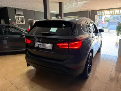 BMW X1 2017 - 16900 EUR, 178987 km - AUTO.MOTO.pt - 178987km - foto 4 de 14