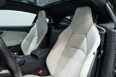 Jaguar F-Type 2021 - 55950 EUR, 38000 km - 38000km - foto 24 de 41