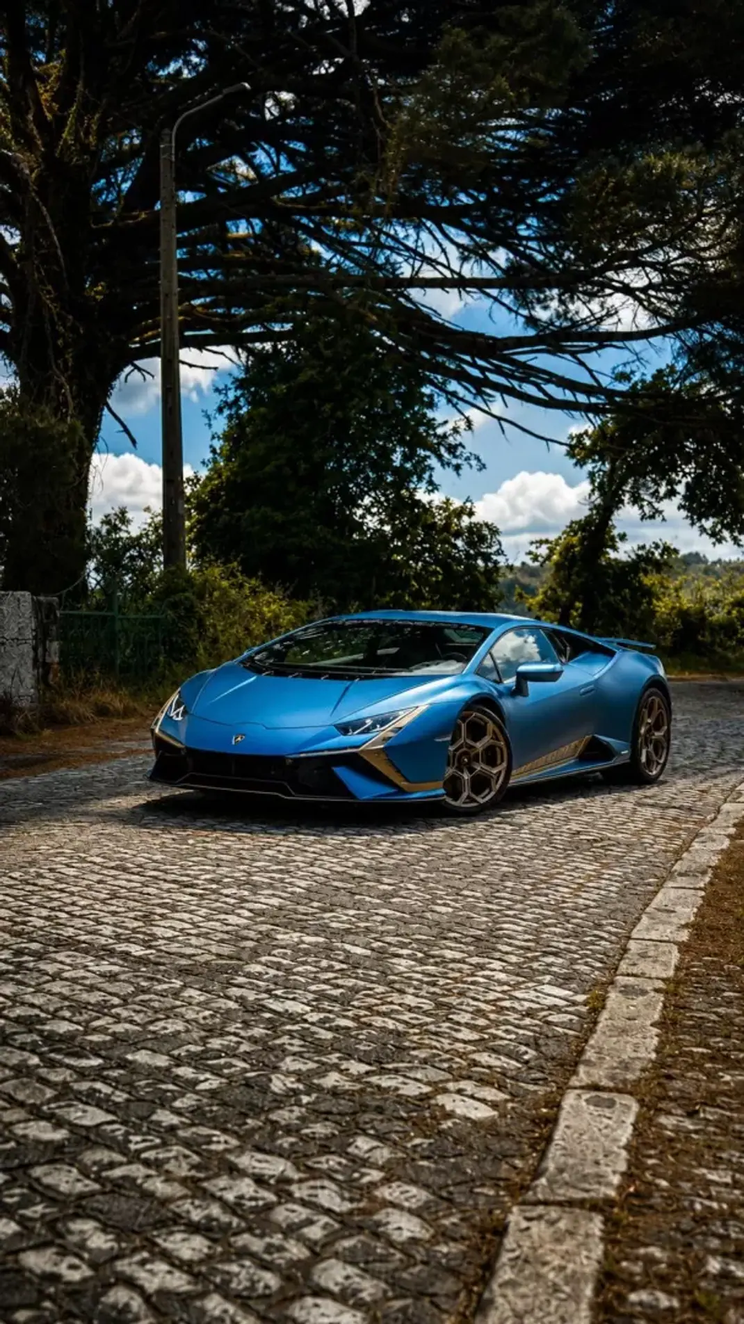 Lamborghini Huracán 2024 - 397500 EUR, 11996 km - AUTO.MOTO.pt - 11996km - foto 75 de 79