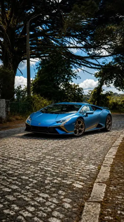 Lamborghini Huracán 2024 - 397500 EUR, 11996 km - AUTO.MOTO.pt - 11996km - foto 75 de 79