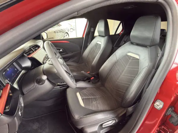 Opel Corsa 2025 - 18450 EUR, 7423 km - AUTO.MOTO.pt - 7423km - foto 19 de 41