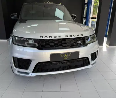 Land Rover Range Rover Sport 2019 - 46000 EUR, 126617 km - AUTO.MOTO.pt - 126617km - foto 3 de 54