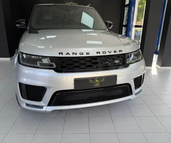 Land Rover Range Rover Sport 2019 - 46000 EUR, 126617 km - AUTO.MOTO.pt - 126617km - foto 3 de 54