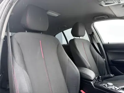 BMW 116 2013 - 10900 EUR, 220000 km - AUTO.MOTO.pt - 220000km - foto 29 de 31