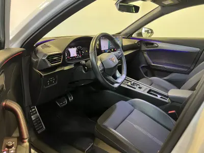 Cupra Formentor 2022 - 29990 EUR, 48000 km - AUTO.MOTO.pt - 48000km - foto 7 de 52