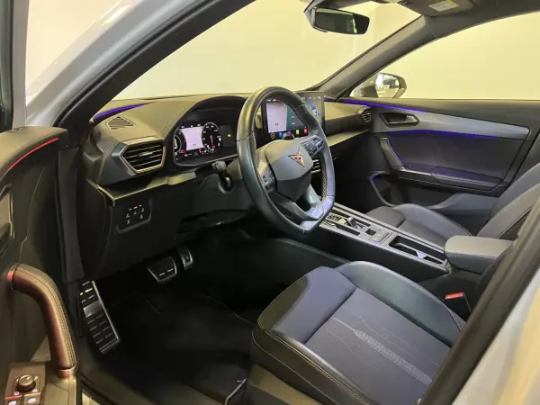 Cupra Formentor 2022 - 29990 EUR, 48000 km - AUTO.MOTO.pt - 48000km - foto 7 de 52