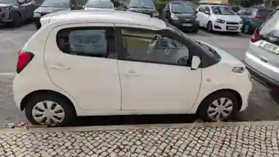 Citroën C1 2021 - 11000 EUR, 53000 km - AUTO.MOTO.pt - 53000km - foto 4 de 6