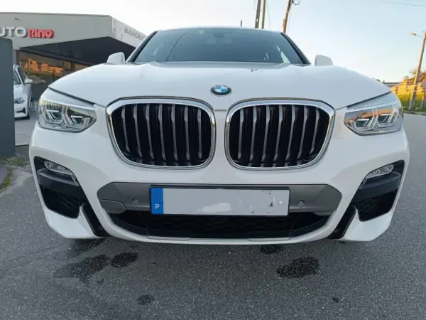 BMW X4 2018 - 49000 EUR, 90000 km - AUTO.MOTO.pt - 90000km - foto 46 de 52