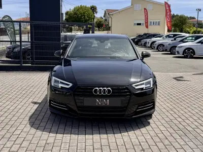 Audi A4 2015 - 24990 EUR, 92000 km - AUTO.MOTO.pt - 92000km - foto 3 de 20