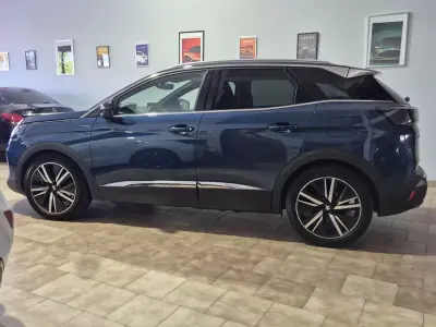 Peugeot 3008 2021 - 25000 EUR, 75000 km - AUTO.MOTO.pt - 75000km - foto 4 de 44