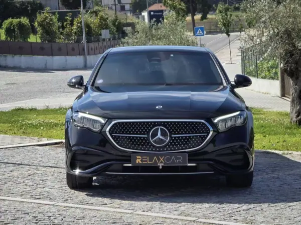 Mercedes-Benz E 300 2024 - 55990 EUR, 15500 km - AUTO.MOTO.pt - 15500km - foto 4 de 27