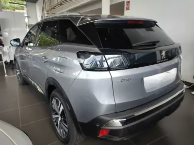 Peugeot 3008 2021 - 21500 EUR, 149989 km - 149989km - foto 15 de 19