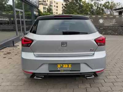 SEAT Ibiza 2021 - 14500 EUR, 84640 km - AUTO.MOTO.pt - 84640km - foto 8 de 12