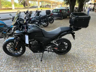 Honda CB 1100 2022 - 6250 EUR, 22350 km - AUTO.MOTO.pt - 22350km - foto 1 de 17