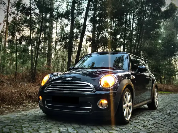 MINI 1000 2008 - 6500 EUR, 248000 km - AUTO.MOTO.pt - 248000km - foto 4 de 18