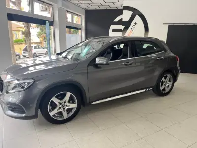Mercedes-Benz GLA 200 2019 - 27500 EUR, 144556 km - AUTO.MOTO.pt - 144556km - foto 2 de 9