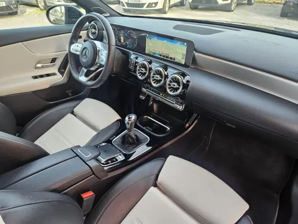 Mercedes-Benz A 200 2019 - 24900 EUR, 70000 km - AUTO.MOTO.pt - 70000km - foto 22 de 62