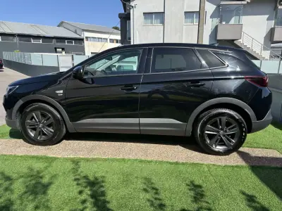 Opel Grandland X 2020 - 15900 EUR, 160000 km - 160000km - foto 20 de 55