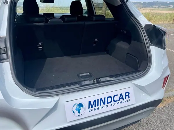 Ford Puma 2022 - 18780 EUR, 99700 km - AUTO.MOTO.pt - 99700km - foto 8 de 31