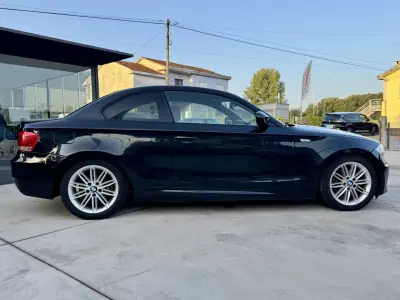 BMW 120 2011 - 11999 EUR, 199999 km - 199999km - foto 16 de 16