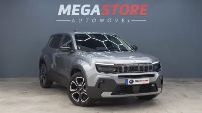 Jeep Avenger 2024 - 20850 EUR, 39000 km - AUTO.MOTO.pt - 39000km - foto 1 de 41