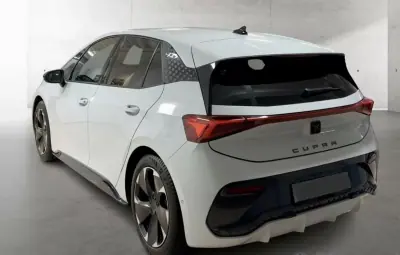 Cupra Born 2023 - 34900 EUR, 35000 km - 35000km - foto 7 de 14