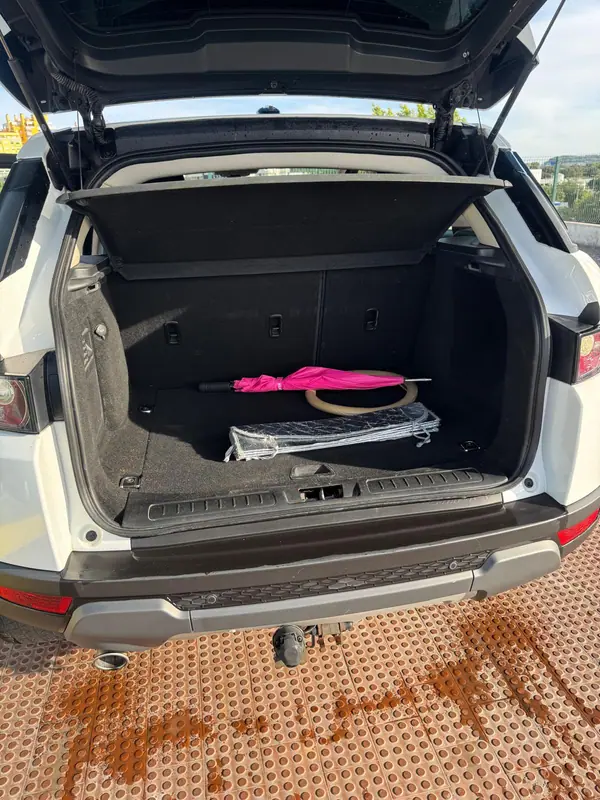 Land Rover Range Rover Evoque 2014 - 21000 EUR, 125000 km - AUTO.MOTO.pt - 125000km - foto 10 de 11