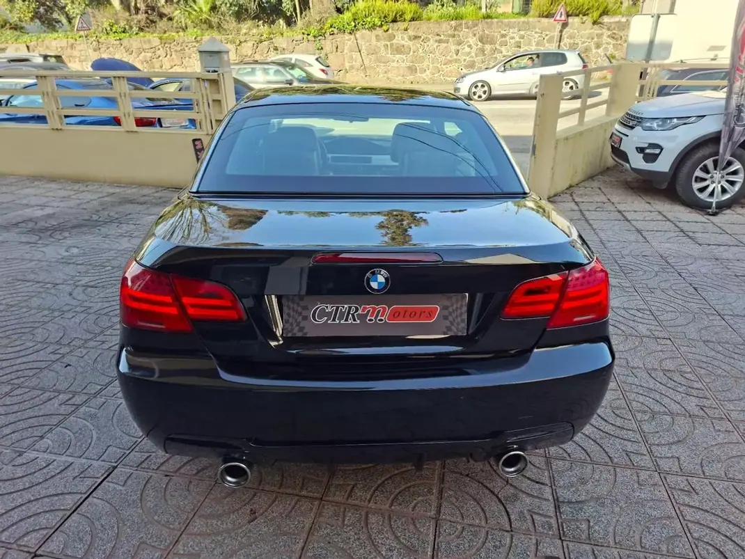 BMW 320 2010 - 15900 EUR, 220000 km - AUTO.MOTO.pt - 220000km - foto 39 de 42