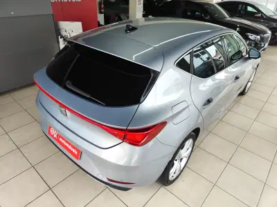 SEAT Leon 2022 - 24500 EUR, 72000 km - AUTO.MOTO.pt - 72000km - foto 12 de 15