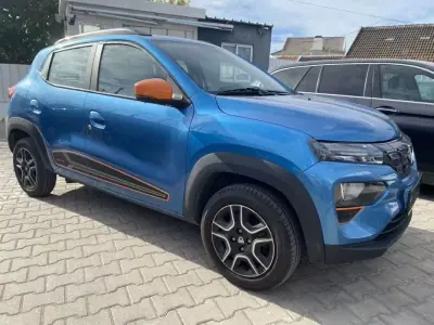 Dacia Spring 2021 - 13500 EUR, 58000 km - AUTO.MOTO.pt - 58000km - foto 2 de 20