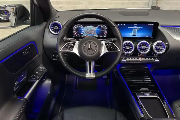 Mercedes-Benz GLA 250 2024 - 38450 EUR, 31091 km - AUTO.MOTO.pt - 31091km - foto 45 de 56