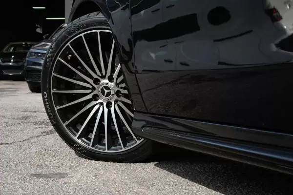 Mercedes-Benz CLA 220 2016 - 22999 EUR, 229658 km - AUTO.MOTO.pt - 229658km - foto 9 de 27