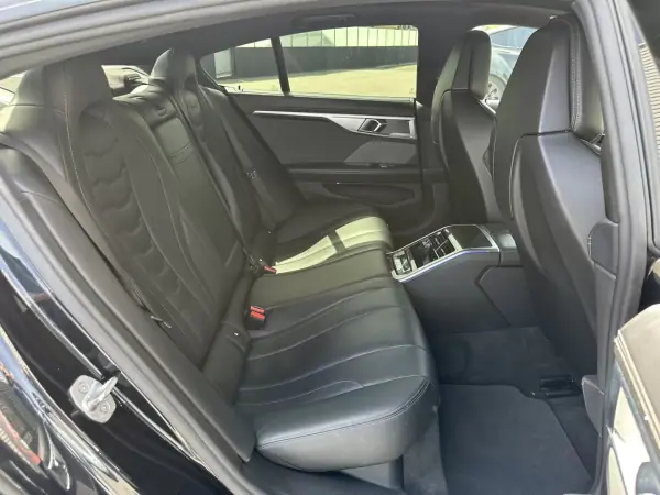 BMW 840 Gran Coupé 2020 - 55900 EUR, 186000 km - AUTO.MOTO.pt - 186000km - foto 62 de 69