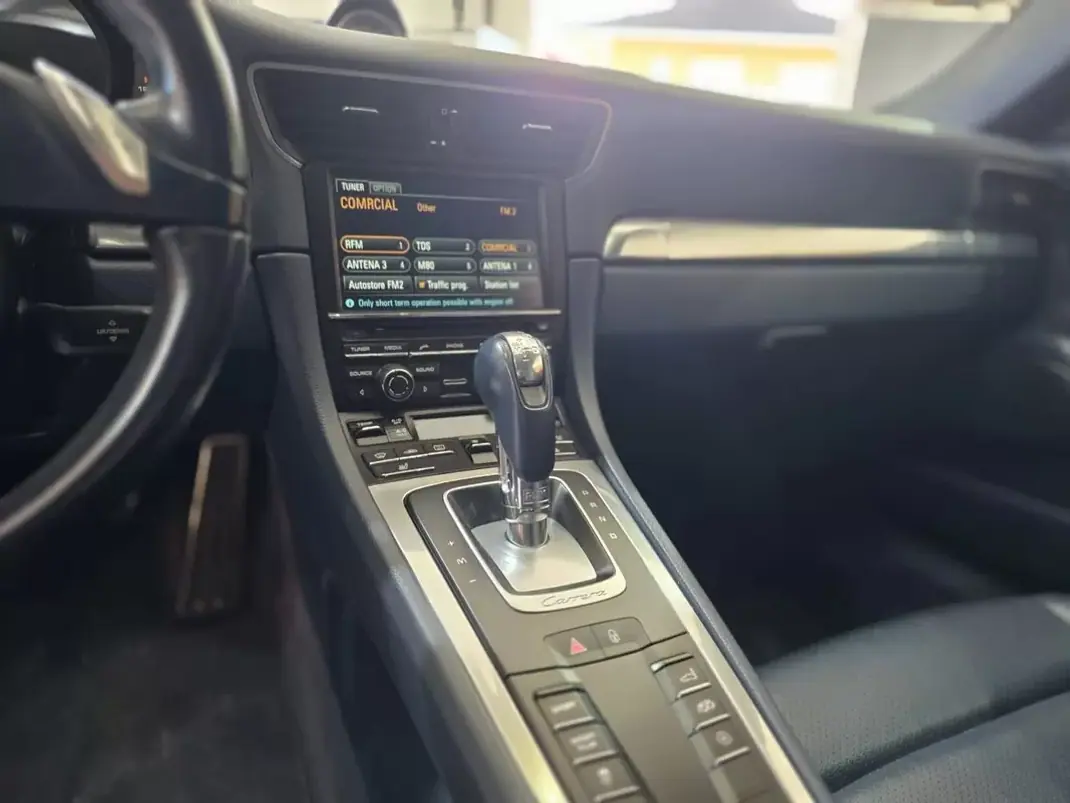 Porsche 911 2015 - 96900 EUR, 86000 km - 86000km - foto 15 de 20