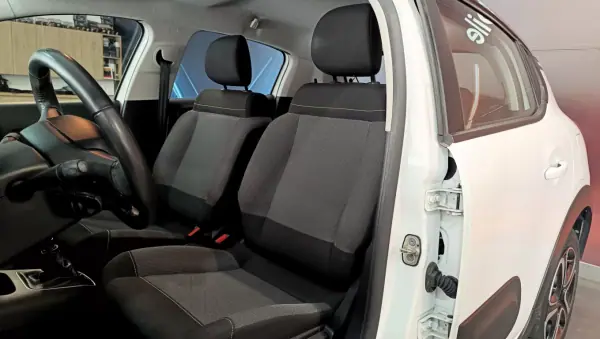 Citroën C3 2022 - 11650 EUR, 139307 km - AUTO.MOTO.pt - 139307km - foto 35 de 43