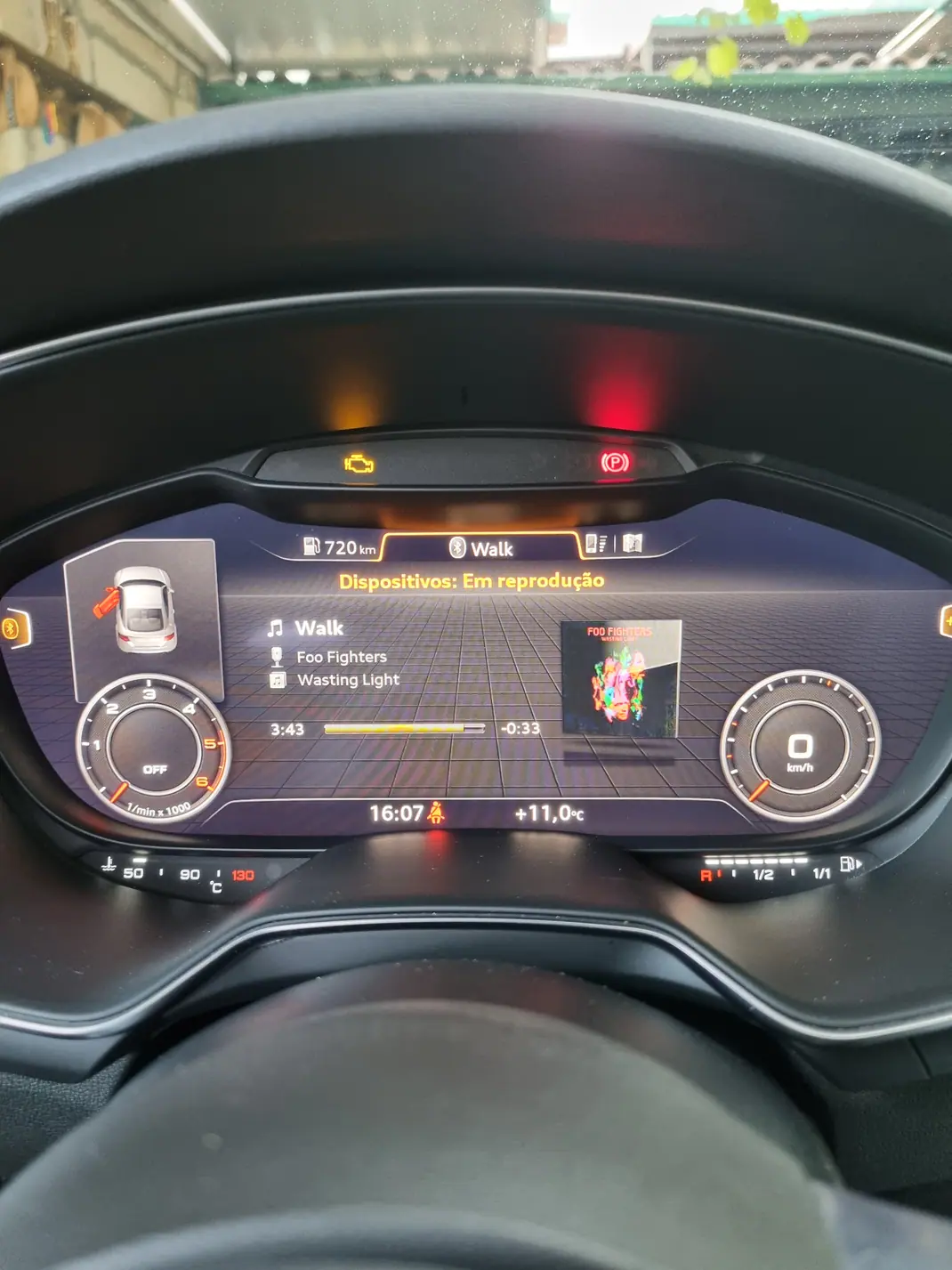 Audi TT Coupé 2015 - 22900 EUR, 210000 km - AUTO.MOTO.pt - 210000km - foto 8 de 15