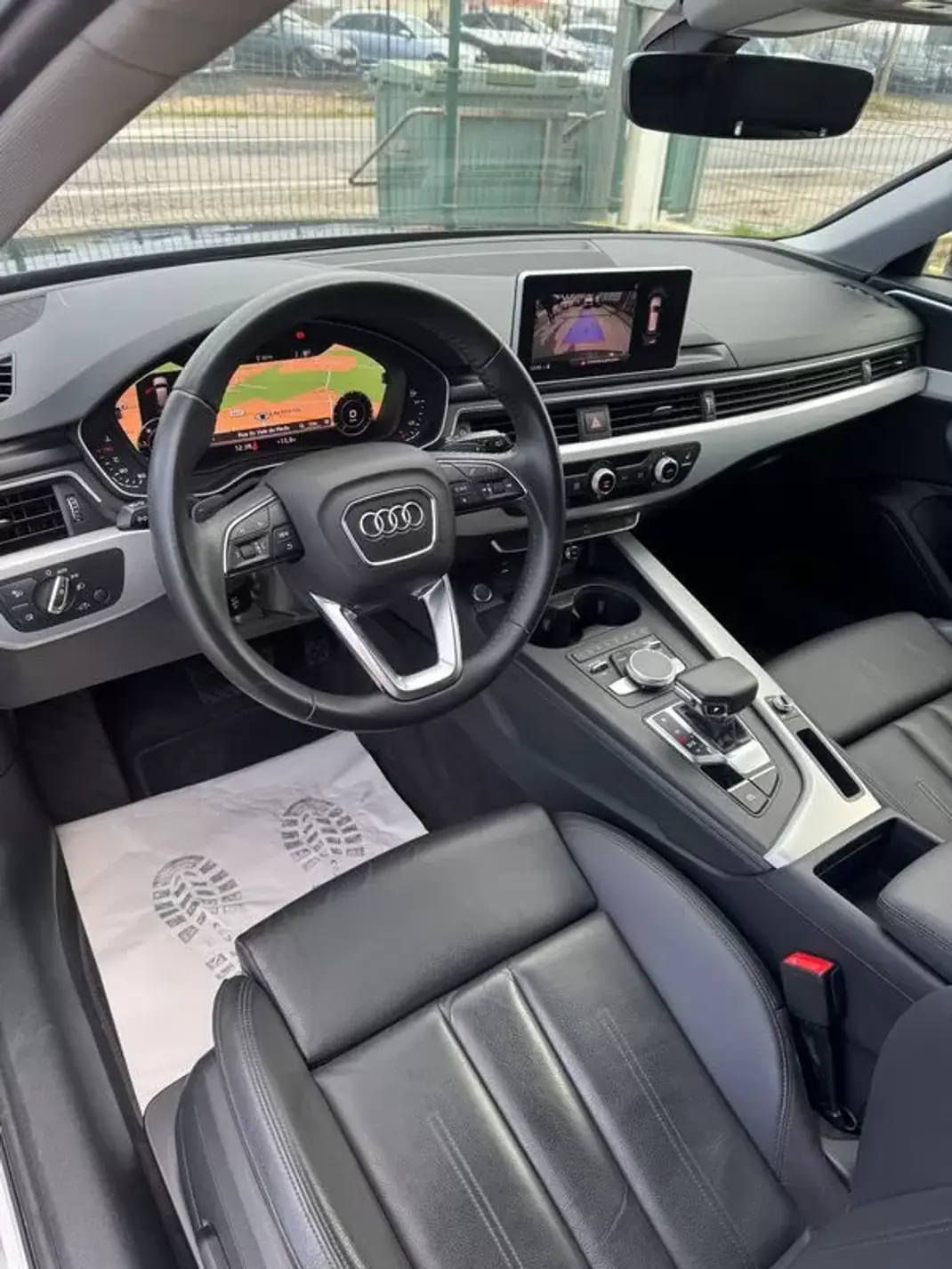 Audi A4 Avant 2020 - 30900 EUR, 129950 km - AUTO.MOTO.pt - 129950km - foto 3 de 41