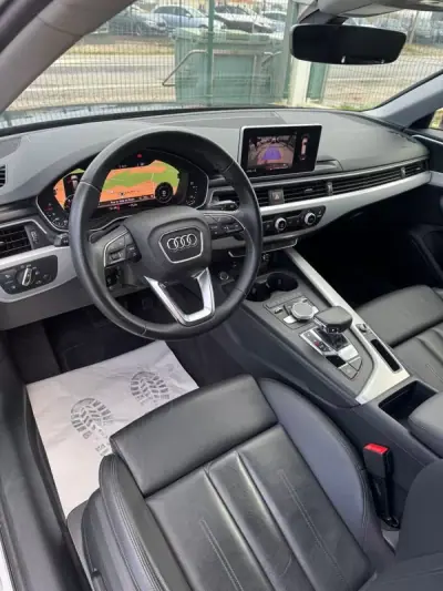 Audi A4 Avant 2020 - 30900 EUR, 129950 km - AUTO.MOTO.pt - 129950km - foto 3 de 41
