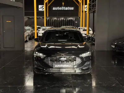 Ford Focus 2024 - 20990 EUR, 51400 km - AUTO.MOTO.pt - 51400km - foto 4 de 36