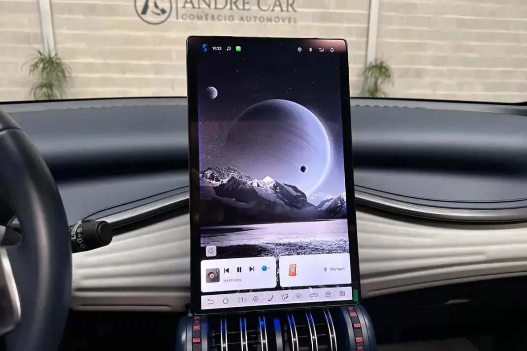 BYD Atto 3 2023 - 27950 EUR, 7718 km - AUTO.MOTO.pt - 7718km - foto 46 de 60