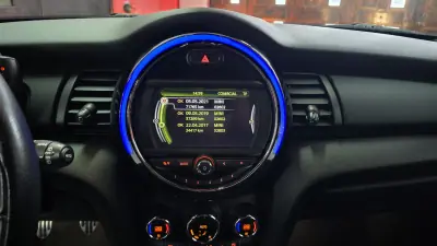 MINI One 2016 - 11850 EUR, 153106 km - AUTO.MOTO.pt - 153106km - foto 33 de 51