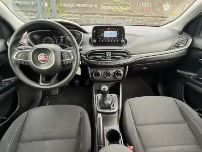 Fiat Tipo 2020 - 14900 EUR, 67493 km - AUTO.MOTO.pt - 67493km - foto 10 de 12