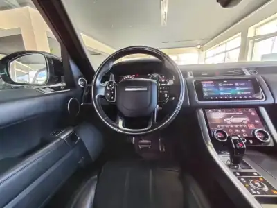 Land Rover Range Rover Sport 2018 - 42990 EUR, 159000 km - AUTO.MOTO.pt - 159000km - foto 26 de 35