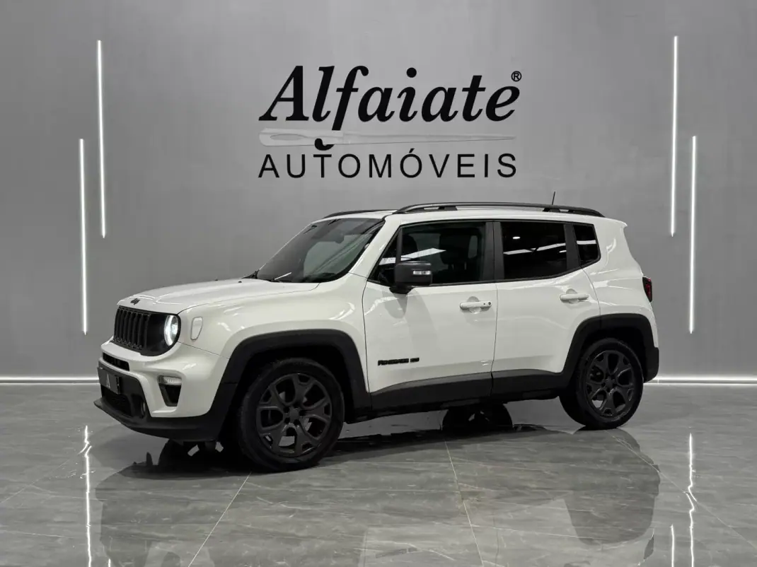 Jeep Renegade 2021 - 18490 EUR, 55000 km - AUTO.MOTO.pt - 55000km - foto 1 de 28