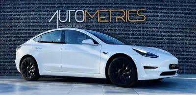 Tesla Model 3 2019 - 24490 EUR, 112000 km - 112000km - foto 7 de 16